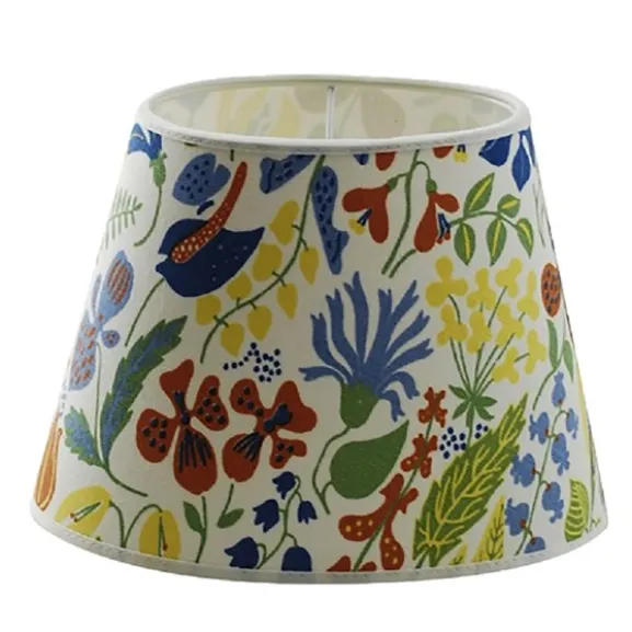 Herbarium Lampskärm Multi 20 cm