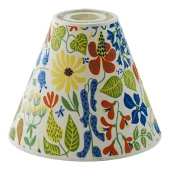Herbarium Lampskärm Multi 22 cm