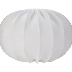 Hilma Takskärm Classico Vit 40cm