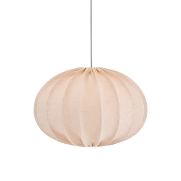Hilma Takskärm Lin Natur 40cm