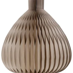 Hängande dekoration Honeycomb Beige 40cm