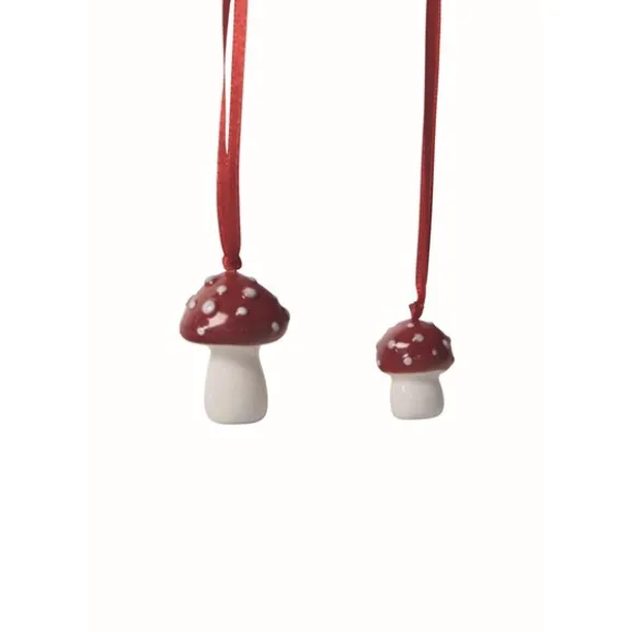 Hänge flugsvamp 2-pack
