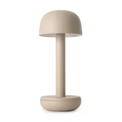 Humble Two Bordslampa, beige