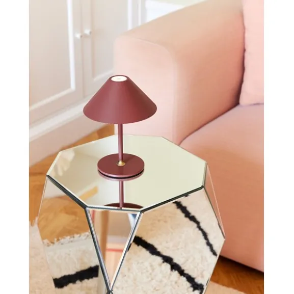 HYGGE Portable - Bordeauxz