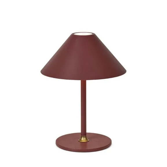 HYGGE Portable - Bordeauxz
