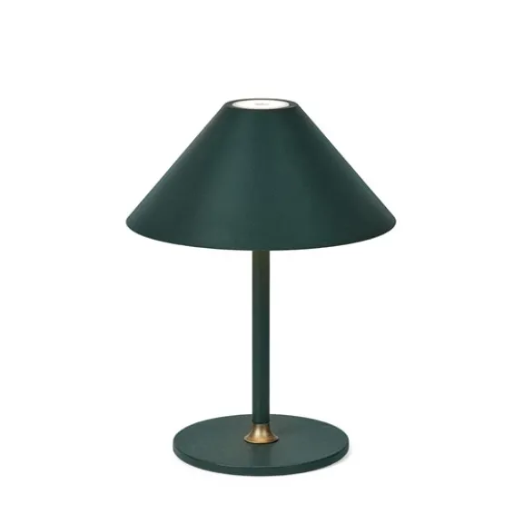 HYGGE Portable - Dark Green