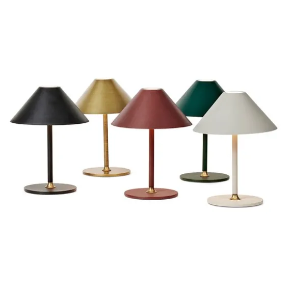 HYGGE Portable - Dark Green