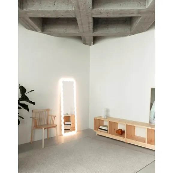 Illu Spegel 160 x 55 cm