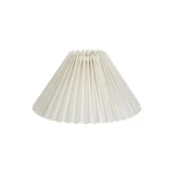Ines Lampskärm Offwhite 30cm