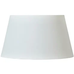 Iris lampskärm, Beige Ø42cm