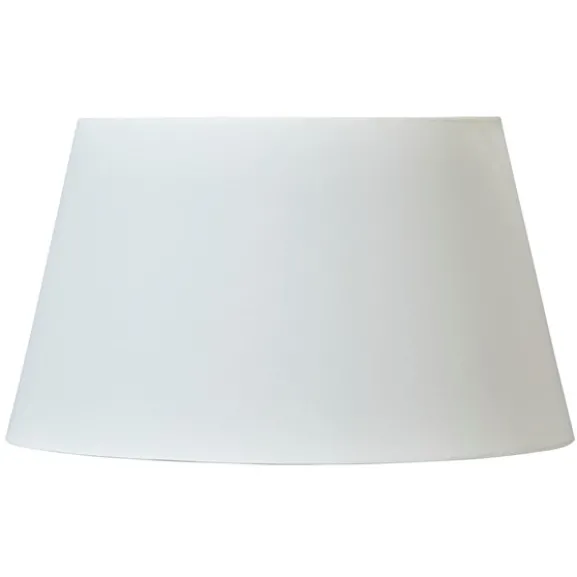 Iris lampskärm, Beige Ø42cm