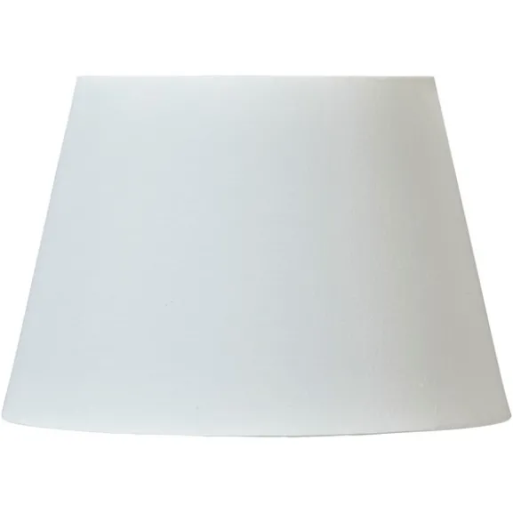 Iris lampskärm, beige Ø27cm