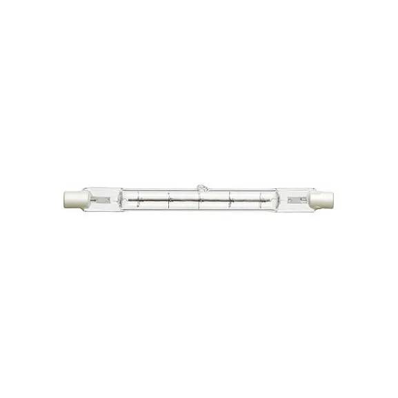 J HALOGEN 160W (200W) R7S 119mm
