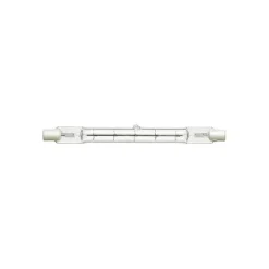 J HALOGEN 250W (300W) R7S 119mm