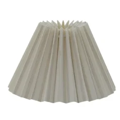 James Stripe Lampskärm Sand 26 cm