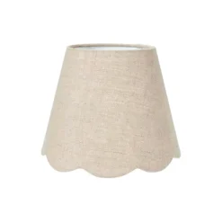 Jasmine Lampskärm Linen 26cm