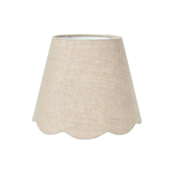 Jasmine Lampskärm Linen 20cm