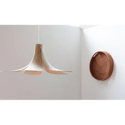 Jazz träskärm, ek 65cm