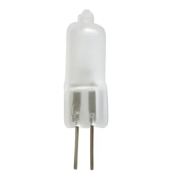 JC Halogenlampa G4 20W matt