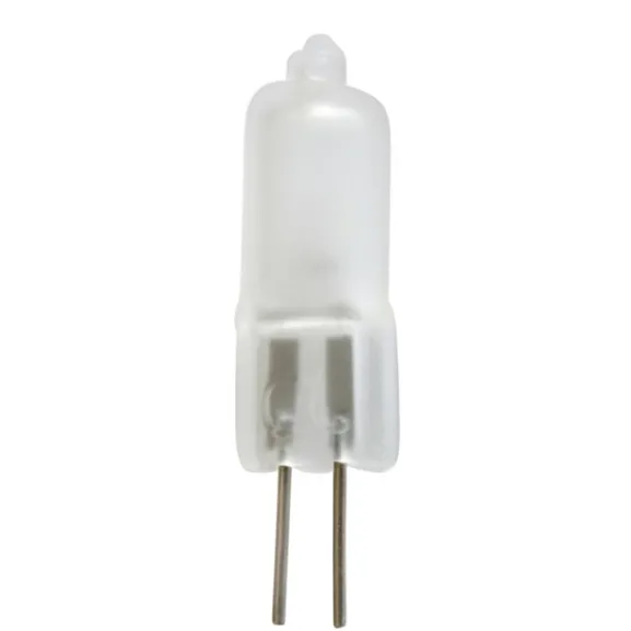 JC Halogenlampa G4 20W matt