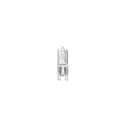 JC Halogenlampa 230V 18W G9