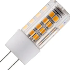JC LED-ljuskälla 3,5W(34W) GY6,35, dimbar