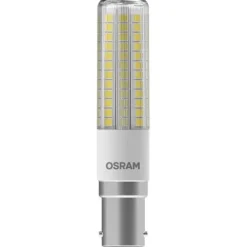 JD LED-ljuskälla 6,3W (60W) 230V B15D