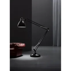 JJ BIG Golvlampa, grå