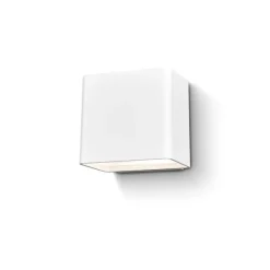 Jubilar I väggarmatur LED, vit