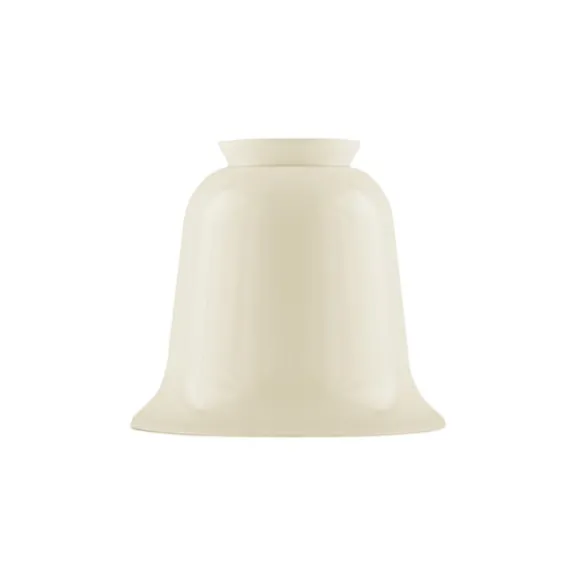 Jugendkupa 60, benvit 13cm