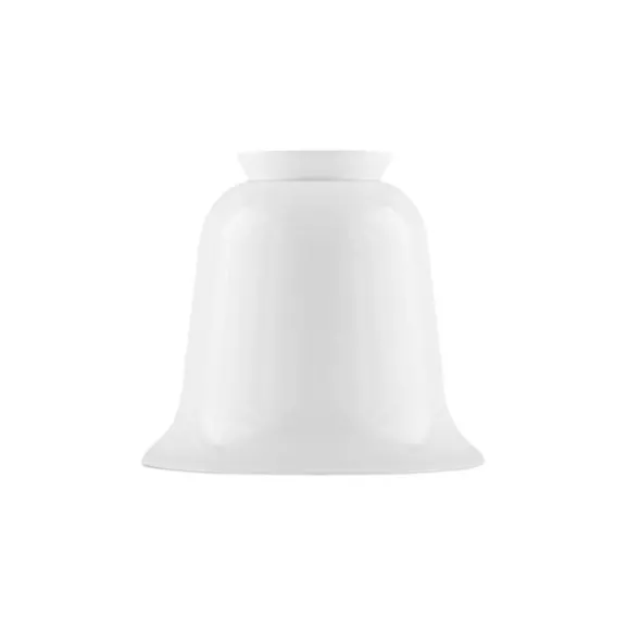 Jugendkupa 60, vit 13cm