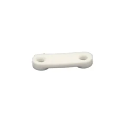 Kabelavlastare LJ15 2-klack vit