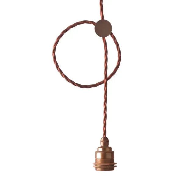 Kabelloop antik