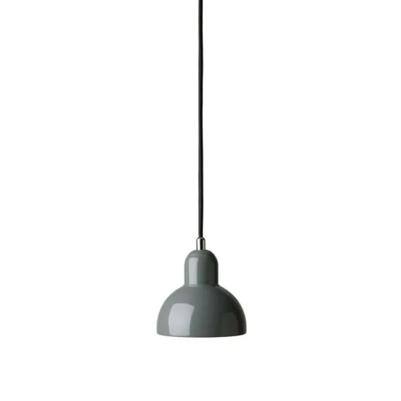 KAISER idell™ 6722-P, Smooth slate