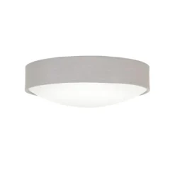 Kant Mini plafond 32 cm grå