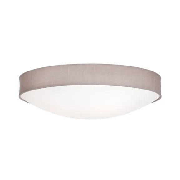 Kant plafond, beige 55cm