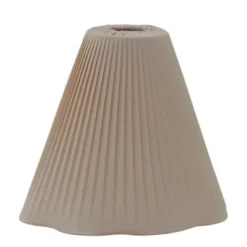 Karin Stilskärm Satin Beige