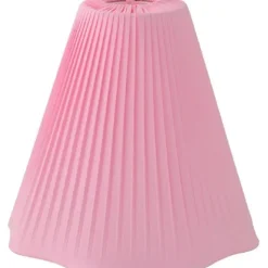 Karin Stilskärm Satin Dimrosa