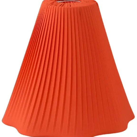 Karin Stilskärm Satin Orange