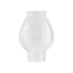 Karlskronaglas (d53mm) 2^ Brännarerör