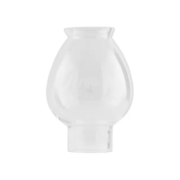 Karlskronaglas (d53mm) 2^ Brännarerör