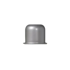 Kaschering, aluminium