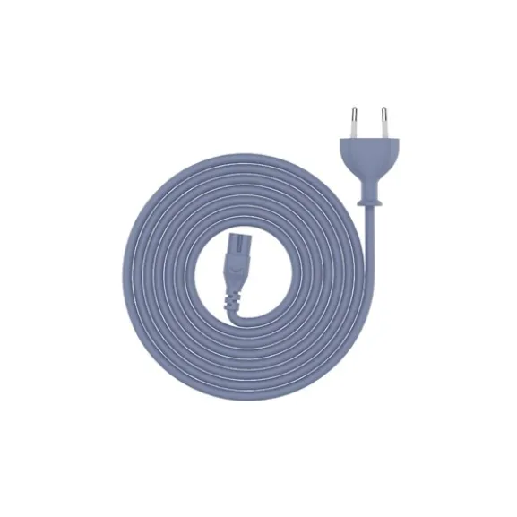 Kattegatt Blue - strömkabel 5m