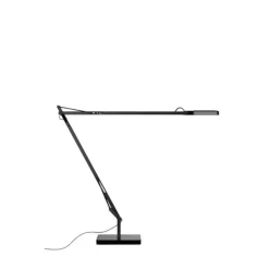 Kelvin LED bordslampa, svart