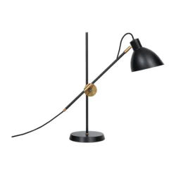 KH#1 bordslampa svart 58cm