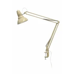 Klämlampa Sand Gringe Studio