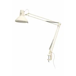 Klämlampa Studio Creme Original