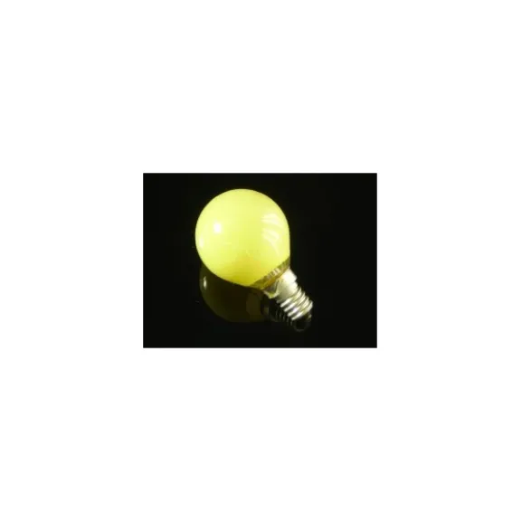 Klot Gul 25W E14 230V