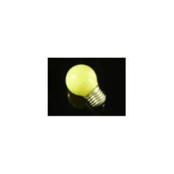 Klot Gul 25W E27 230V