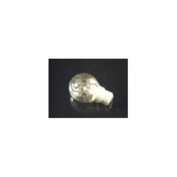 Klotlampa Klar 6–10W B22 220–260V
